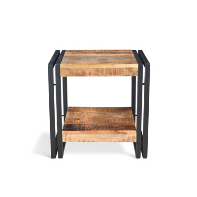 Gabriel End Table