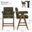 Tabouret de bar 25,5 po-1852527478