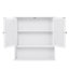 Heartley Storage Cabinet
