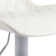 Beora Swivel Adjustable Height Bar Stool