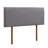 Curved Adjustable Headboard -821587127