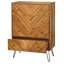 Commode 4 tiroirs l 34 po