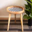 Sagadahoc Tray Top End Table