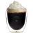 Moderna Artisan Series Glass Coffee Mug-66919495-66919496