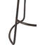 Cosimo Upholstered Counter Stool with Metal Frame-110955938