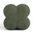Leiani 18.5" Wide Boulce/Velvet/Linen Upholstered Ottoman-1546962653