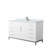 Amici 60" Single Bathroom Vanity Set-123176097-123176096-86706244