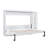 Murphy Bed With Bookshelf-112693463-112693464