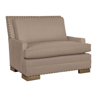 Riverside Upholstered Chair And A Half