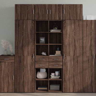 Alitzah 70cm Sideboard
