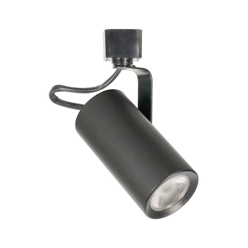 Adjustable Track Head, Black
