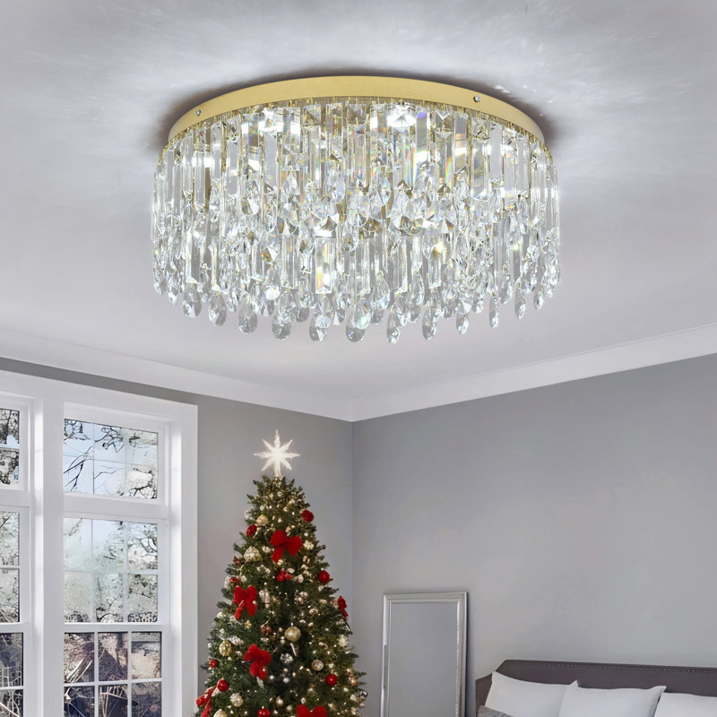 LED Flush Mount