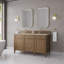 Brittany 60'' W Double Vanity-629084212-629084214