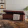 Repose-pieds moderne et multifonctionnel