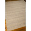 Tapis sable en laine / soie Babson-197735875