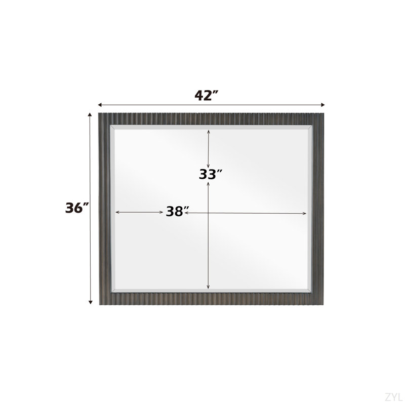 Miroir Clayten