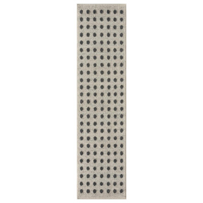 Amayra Geometric Indoor Rug