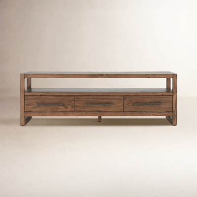 Modica 66.5'' Media Console