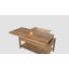 Table basse à plateau relevable multi-fonctions avec rangement Torron 4-en-1-1870837809
