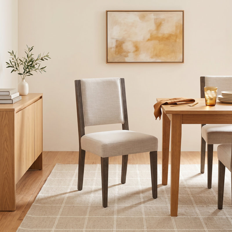 Koenig Upholstered Dining 