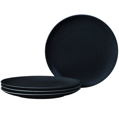 Colorscapes Swirl 11" Dinner Plate