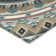 Machine Washable Indoor/Outdoor Hovey ACN2277 Geometric Rug