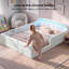 Lit pour tout-petit Montessori-1444218798
