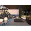 Two-Tone Rope Black/Ivory Handwoven Indoor/Outdoor Rug-30602213