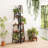 5-Tier Corner Bookshelf-1434433068