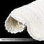 Tapis pour salle de bain Crouseville-737452143
