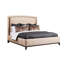 Carrington Upholstered Platform Bed-69554013