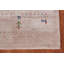 Tapis oriental tribal Gabbeh 3 x 5