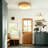 Jaquelline LED Flush Mount
