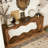 Modern Style Entryway Table-1525384158