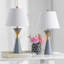Wolcott Resin Table Lamp
