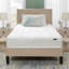 Afrin Bonnel Open Coil Mattress-1708680629