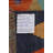 Hand Knotted Wool Southwestern Rug