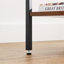 Mae 35cm W Bedside Table-1674201557