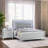 Denard Upholstered Standard 4 Piece Bedroom Set-2116816793-2116816799-2048146888