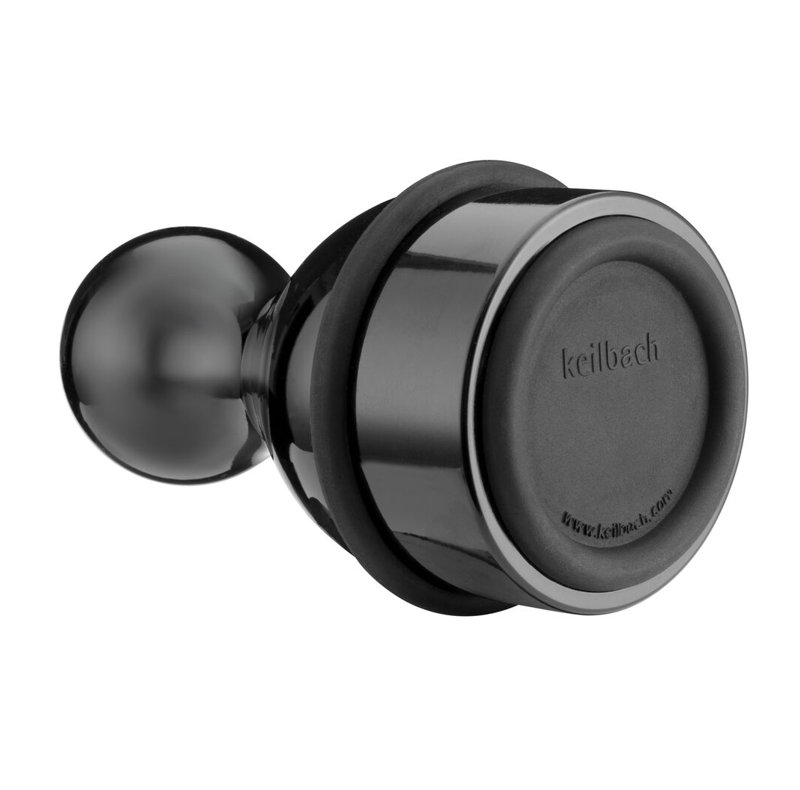 Door Stopper, Black