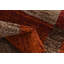 Tapis brun foncé Alair-86597140