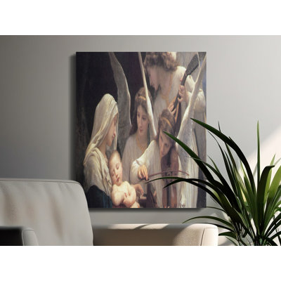 Goodale Wrapped Canvas Print Set