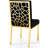 Sansa 20'' H Velvet Upholstered Side Chair-574832276-574832275