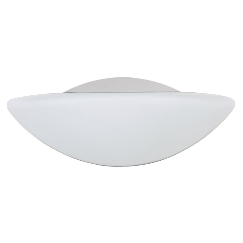 Jamie Half Moon, LED