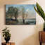 Among the Reeds-Gallery Wrapped Canvas-1179865872