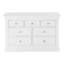 Dial 120cm W 7 - Drawer Chest of Drawers-667205059