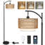 165cm Arched Floor Lamp