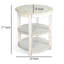 Table de bout Komor-1171223346
