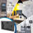 Anti-Theft Tablet Wall Mount For Samsung