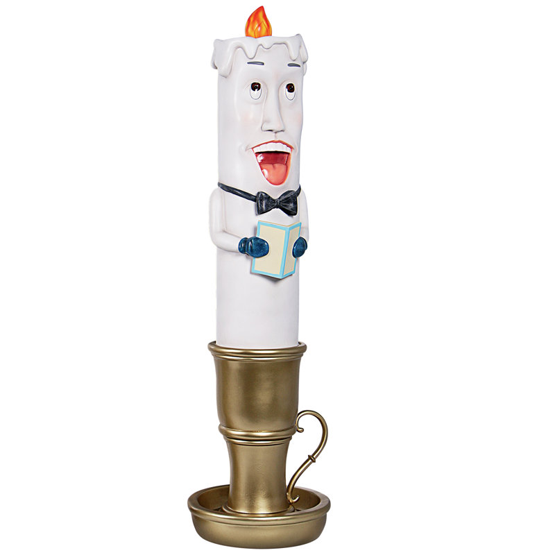 Luminaire de Noël Hans